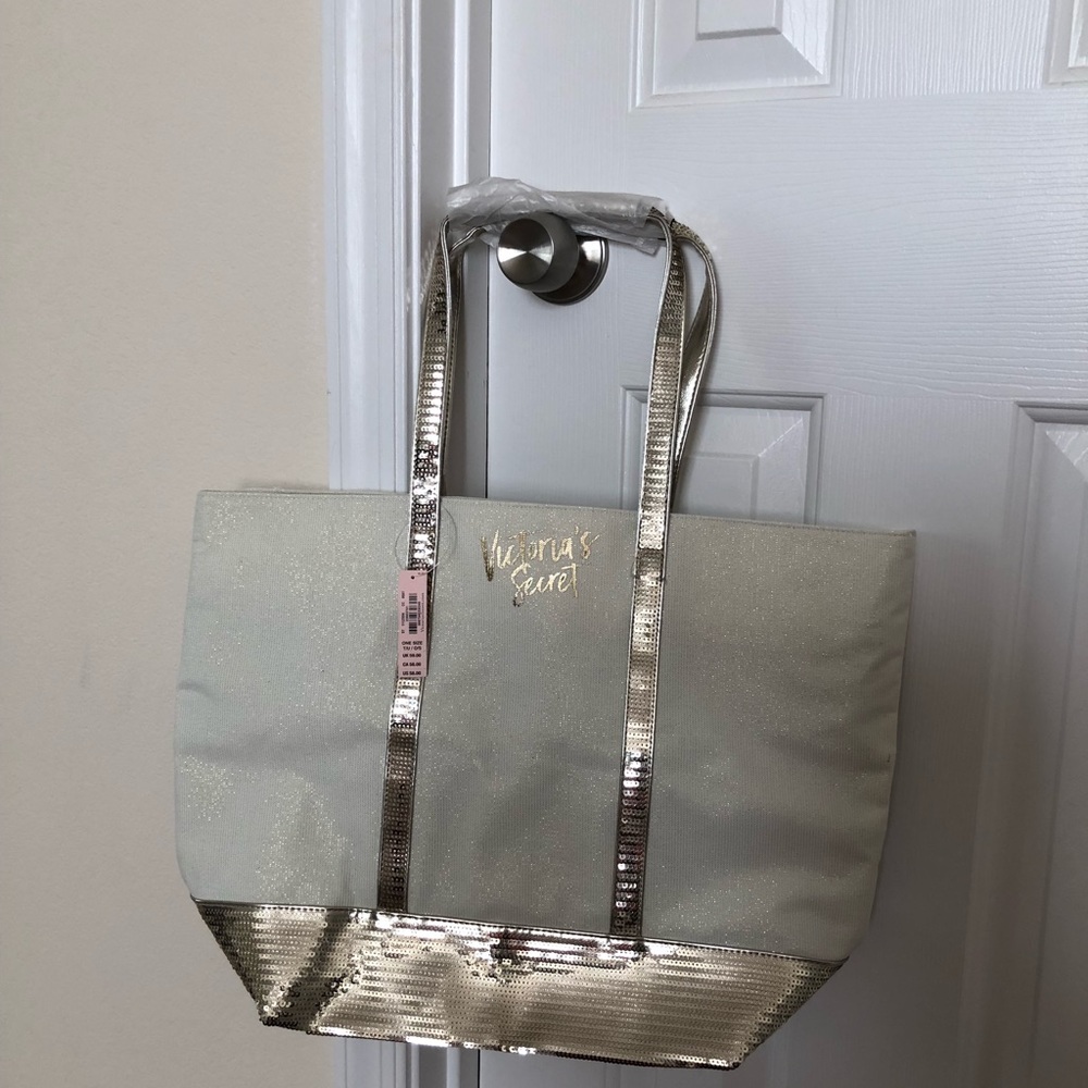 New Victoria’s Secret Bag